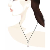 Charm Le Bebé I Classici in Oro rosa LBB046-N - LBB046-N